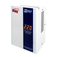 Стабилизатор напряжения RUCELF КОТЕЛ-600