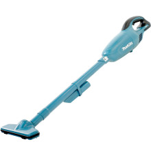 Аккумуляторный пылесос Makita DCL180Z