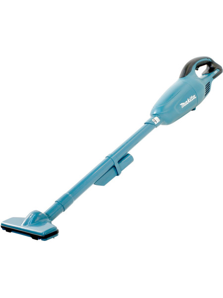 Аккумуляторный пылесос Makita DCL180Z