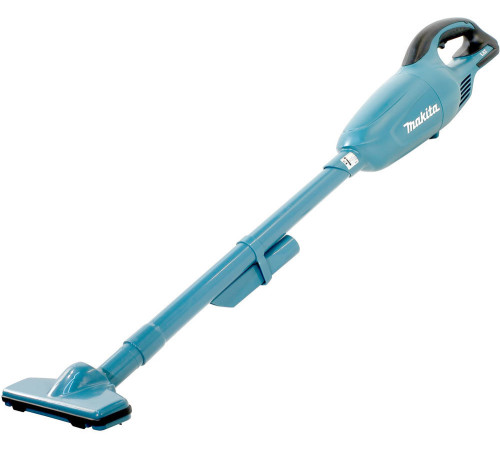 Аккумуляторный пылесос Makita DCL180Z