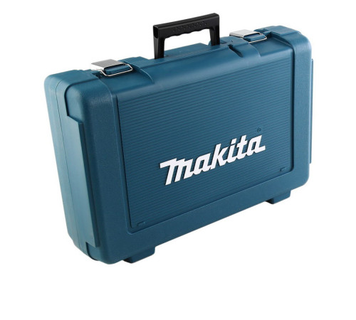 Аккумуляторная дрель-шуруповёрт Makita DDF453SYE
