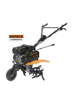 Мотокультиватор Carver MCL 650 с компл. ЗиП