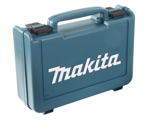 Аккумуляторная дрель-шуруповёрт Makita DF330DWE
