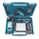 Аккумуляторная дрель-шуруповёрт Makita DF330DWE