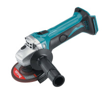 Аккумуляторная УШМ Makita DGA452Z