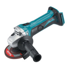 Аккумуляторная УШМ Makita DGA452Z