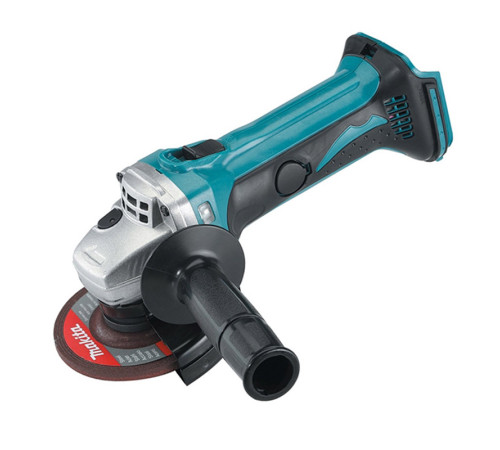 Аккумуляторная УШМ Makita DGA452Z