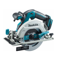 Аккумуляторная пила по дереву Makita DHS680Z