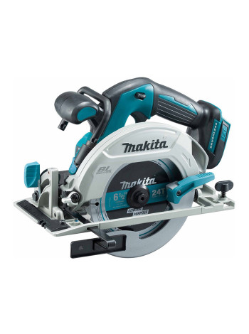 Аккумуляторная пила по дереву Makita DHS680Z
