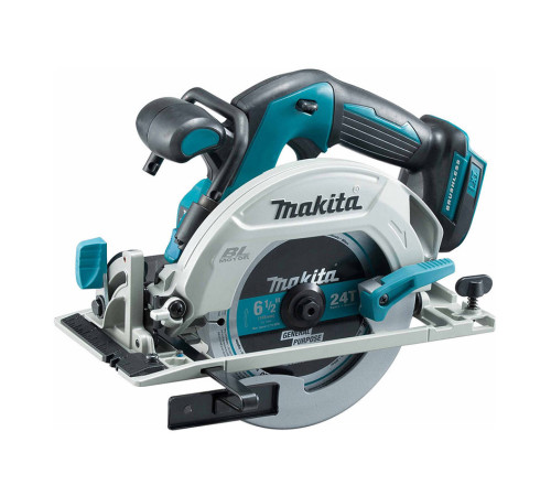 Аккумуляторная пила по дереву Makita DHS680Z