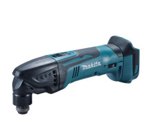 Аккумуляторный многофункциональный инструмент Makita DTM50Z