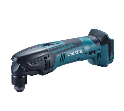 Аккумуляторный многофункциональный инструмент Makita DTM50Z