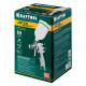 Краскопульт пневматический KRAFTOOL PRO Jeta 3000 mini HVLP 0,8 мм