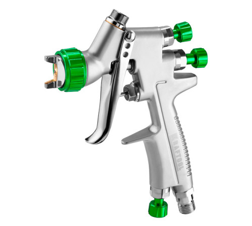 Краскопульт пневматический KRAFTOOL PRO Jeta 3000 mini HVLP 0,8 мм