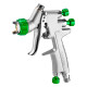 Краскопульт пневматический KRAFTOOL PRO Jeta 3000 mini HVLP 0,8 мм