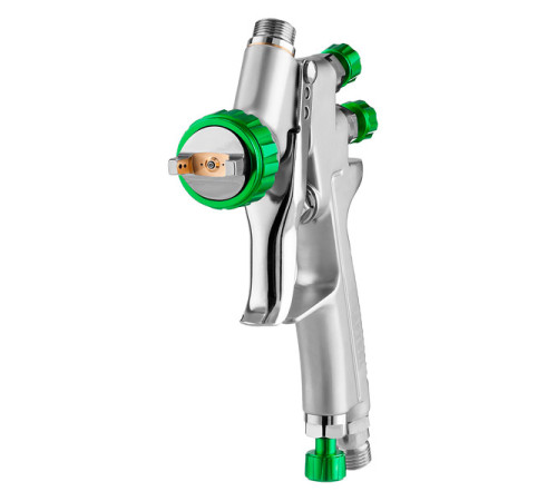 Краскопульт пневматический KRAFTOOL PRO Jeta 3000 mini HVLP 0,8 мм