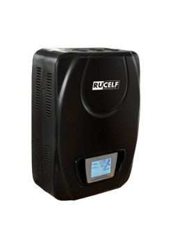 Стабилизатор напряжения RUCELF SDW.II-9000-L