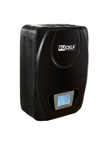 Стабилизатор напряжения RUCELF SDW.II-9000-L