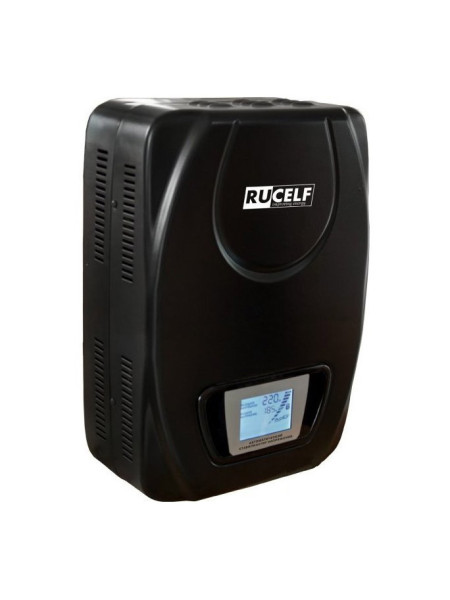 Стабилизатор напряжения RUCELF SDW.II-9000-L