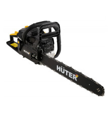 Бензопила Huter BS-62