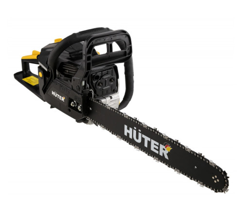 Бензопила Huter BS-62