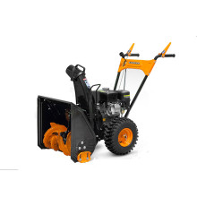 Снегоуборочная машина Carver ST-550