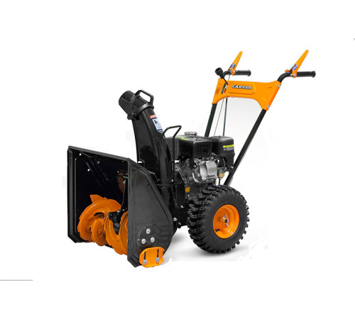 Снегоуборочная машина Carver ST-550