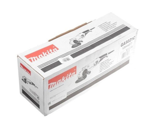Угловая шлифовальная машина Makita GA5021C
