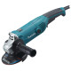 Угловая шлифовальная машина Makita GA5021C