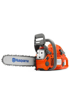 Бензопила Husqvarna 455e RancherII AT