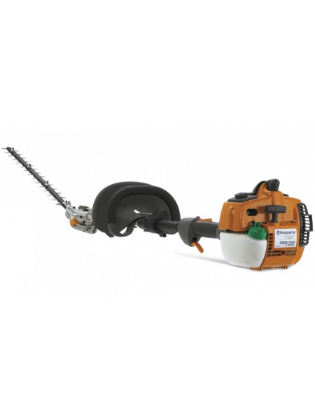 Ножницы бензиновые штанговые HUSQVARNA 325HE3