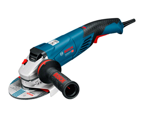 Углошлифмашина Bosch GWS 18-125 SL 0.601.7A3.200