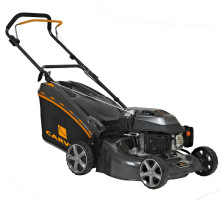 Газонокосилка бензиновая Carver LMG-2646DM