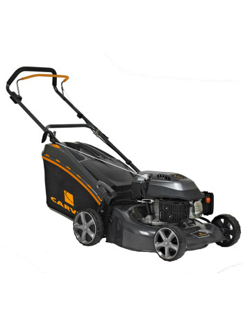 Газонокосилка бензиновая Carver LMG-2646DM