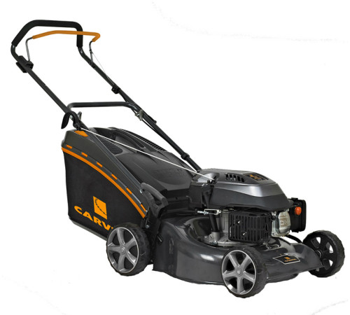 Газонокосилка бензиновая Carver LMG-2646DM