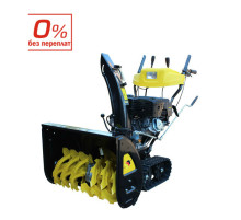 Снегоуборочная машина Huter SGC 8100C