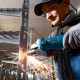 Угловая шлифмашина Bosch GWS 11-125 0.601.792.0R0