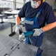 Угловая шлифмашина Bosch GWS 11-125 0.601.792.0R0