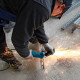 Угловая шлифмашина Bosch GWS 11-125 0.601.792.0R0