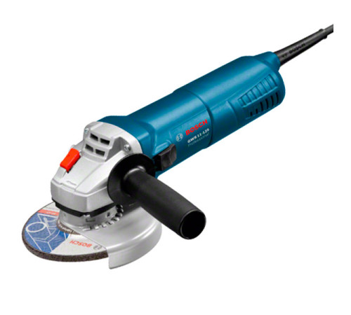 Угловая шлифмашина Bosch GWS 11-125 0.601.792.0R0