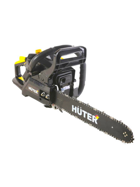 Бензопила Huter BS-40