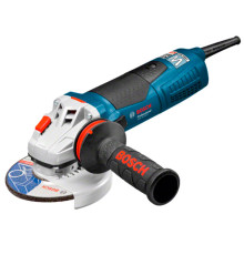 Угловая шлифмашина Bosch GWS 19-125 CI 0.601.79N.002