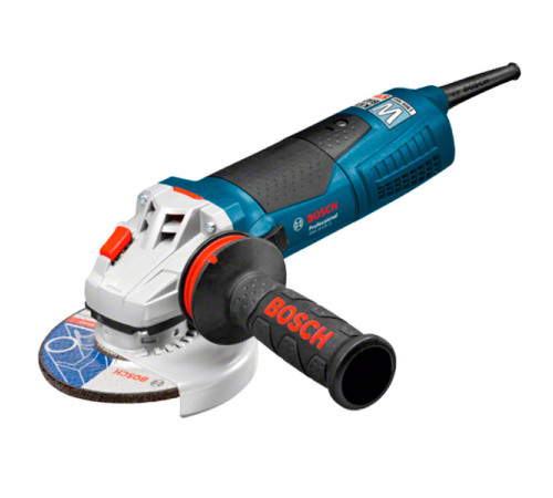 Угловая шлифмашина Bosch GWS 19-125 CI 0.601.79N.002
