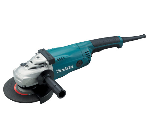 Угловая шлифовальная машина Makita GA7020SF