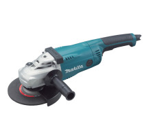 Угловая шлифовальная машина Makita GA7030SF01