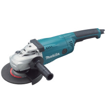 Угловая шлифовальная машина Makita GA7030SF01