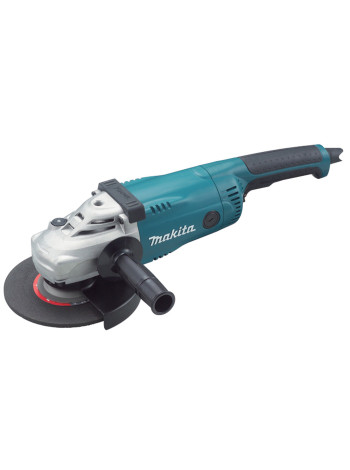 Угловая шлифовальная машина Makita GA7030SF01