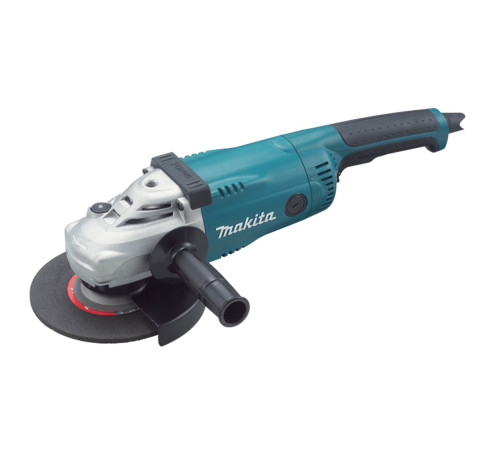Угловая шлифовальная машина Makita GA7030SF01