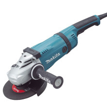 Угловая шлифовальная машина Makita GA7040SF01