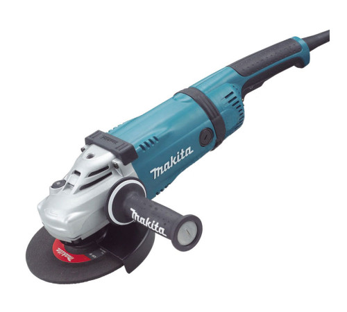 Угловая шлифовальная машина Makita GA7040SF01